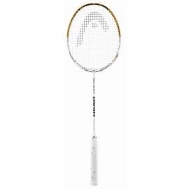 Datasheet Badminton-Schläger HEAD Lite 79 weiß