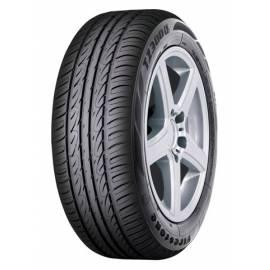 Bedienungsanleitung für 225/55 R16 FIRESTONE TZ300A 95