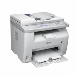 Epson AcuLaser CX17WF Laserdrucker