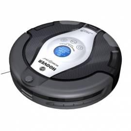 Staubsauger Roboter Hoover RBC009