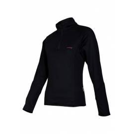 Damen Microfleece Sweatshirt NEID MARANA schwarz - vel. 34