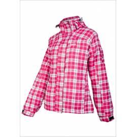 Mädchen winter Jacke NEID BALSAS II.-JG Pink - Größe 146