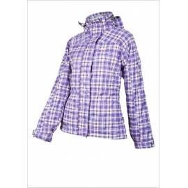 Baby Winter Jacke NEID BALSAS II.-violett-Größe 110