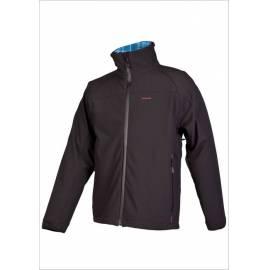 Herren Softshell Jacke 3 in 1 NEID KAIN IV. Schwarz - Größe S