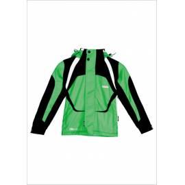 PDF-Handbuch downloadenBaby jungen Winterjacke NEID MONS-CORE Green-Größe 122