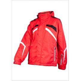 Bedienungshandbuch Baby jungen winter Jacke NEID MONS VI.-rot-Größe 134