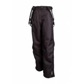 Damen Snowboard Hosen NEID CABALLO II. Schwarz-Größe 34