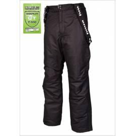 Jungen ski Hose NEID COMPACT V-JB Black-Größe 146