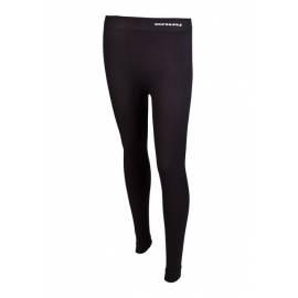 Frauen nahtlose Thermo Hosen NEID THEODORE PANTS Black - Größe 44-46