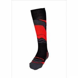 Bedienungsanleitung für Mens Arbeit Socken NEID TOMAN rot-Größe 35-38