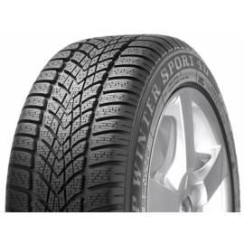 Handbuch für 205/55 R16 94 H SPT4DMS DUNLOP