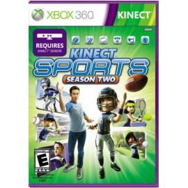 HRA Xbox 360 Kinect Sports 2 CS/EL/HU/SK-PAL-DVD