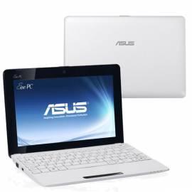 NTB Asus 1011PX-WHI074S Atom N570, 1GB, 250GB, 10 