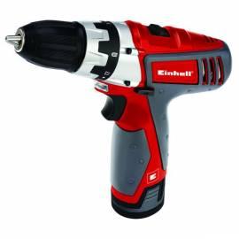 EINHELL Red RT-CD 10,8 Li