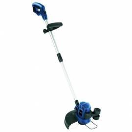 Reaper Strunova elektrische Einhell BG- und 5529 blau