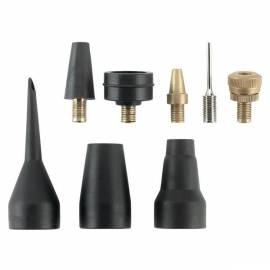 Bedienungsanleitung für 13. Zubehör Kit Reifen Kompressor Adapter, 8 Teile