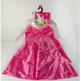 Mac Spielzeug Kleid-Rosa