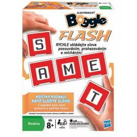 Soziale Spiele Hasbro Buhgl Flash (elektronische Wortspiel)