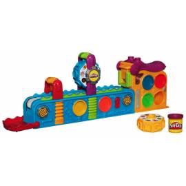 Handbuch für Fabrik Hasbro Play Doh United elektronische