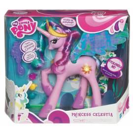 Bedienungsanleitung für Spielzeug Hasbro My Little Pony Fürsten Celestia