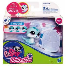 Tiere Hasbro Littlest Pet Shop zu Fuß Co Bedienungsanleitung