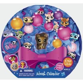 Datasheet Adventskalender Hasbro Littlest Pet Shop