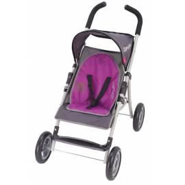 Bedienungsanleitung für Dimian 2PL Sport Kinderwagen 3 in 1