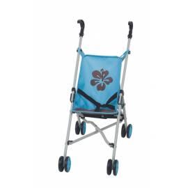 Kinderwagen Dimian 2PL Golfschläger-blau