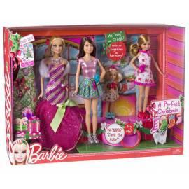 Barbie Mattel singende Schwestern
