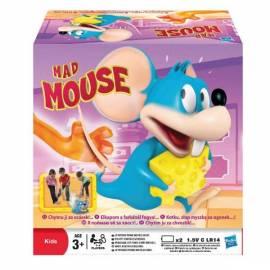 Soziale Spiele Hasbro Mad-Maus