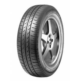 BRIDGESTONE B250EU 155/65 R13 73T - Anleitung