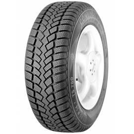 CONTINENTAL TS780 165/70 R13 79T-00201 Bedienungsanleitung