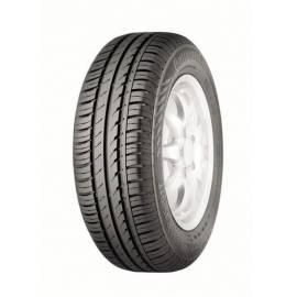 Bedienungshandbuch CONTINENTAL ContiEcoContact 3 195/65 R15 91T