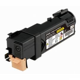 Toner Epson gelb pro C2900 Serie, 2500str. Bedienungsanleitung