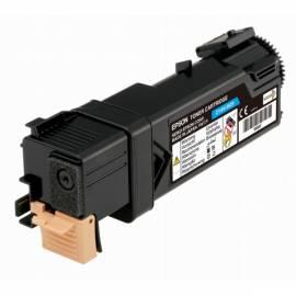 Toner Epson cyan pro C2900 series, 2500str. - Anleitung