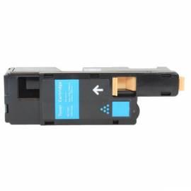 Toner Epson azur per C1700 series, 1400str.