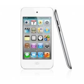 Apple iPod touch 32 GB Weiss