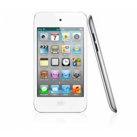 Bedienungshandbuch Apple iPod touch 32 GB Weiss