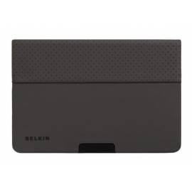 RS BELKIN Slim Folio Stand für Galaxy Tab 10,1 cm, schwarz