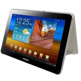 PDF-Handbuch downloadenHolster für Samsung GalaxyTAB BookCover Fall 10, Creme