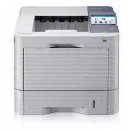 Laserdrucker Samsung ML-5015ND 48 p/m, 1200 x 1200 USB Lan Duplex