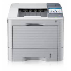 Laserdrucker Samsung ML-5015ND 48 p/m, 1200 x 1200 USB Lan Duplex Gebrauchsanweisung