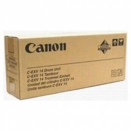 Handbuch für Toner Canon Trommel IR-C4x80i, 5185i, CLC-4040, 5151 schwarz (C-EXV16/17)