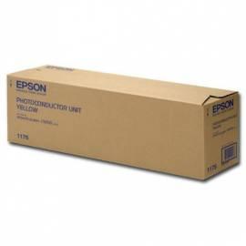 EPSON Toner yellow pro AcuLaser C9200