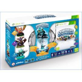 PDF-Handbuch downloadenHRA Xbox Skylanders Starter Pack X 360