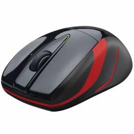 Maus Logitech Wireless M525 schwarz