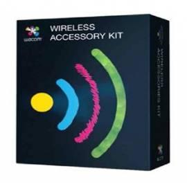 Zubehör Wacom Bamboo 3 Wireless Kit - Anleitung