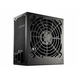 PDF-Handbuch downloadenZdroj Cooler Master ATX GX 750W 80PLUS einzelnen + 12V Schiene