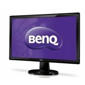 Monitor BenQ 19-Zoll-LCD G950A - 1366 x 768, VGA