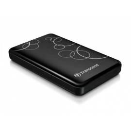 HDD Extern 2, 5  